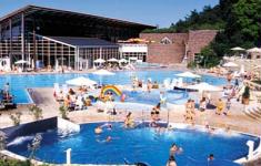 Wellness- und Erlebnisbad Caprima